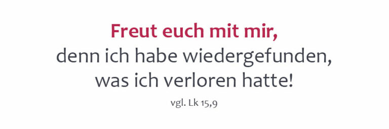 Predigt Zum 24 Sonntag Im Jahreskreis Pfarrei Sankt Ansverus