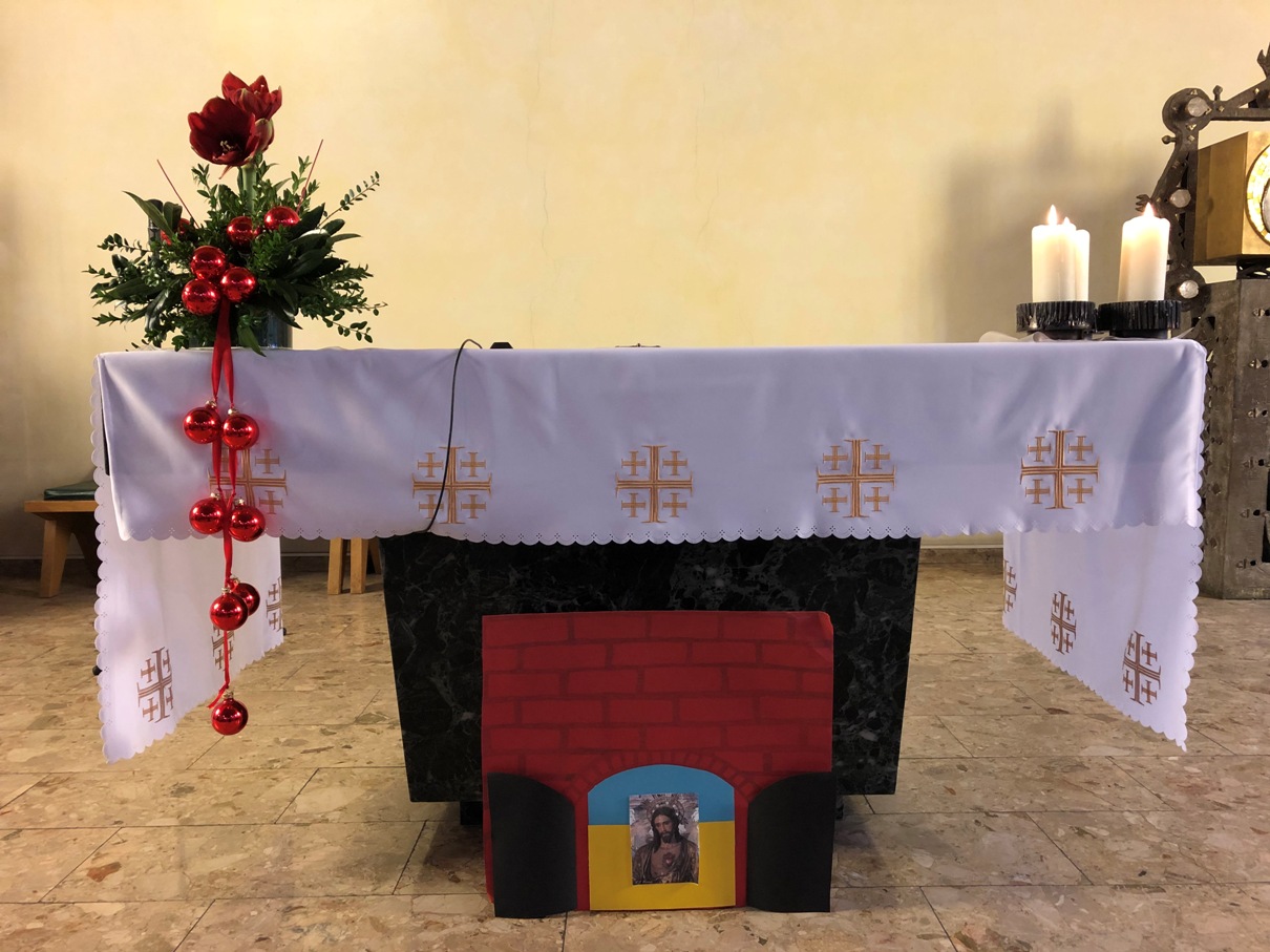 Weihnachten St. Michael 2019