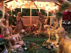 Weihnachten St. Michael 2019