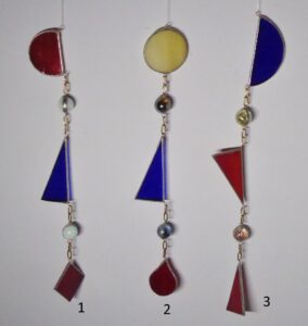 Geometrische Ketten