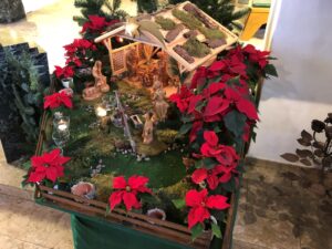 Weihnachten St. Michael 2021
