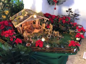 Weihnachten St. Michael 2021