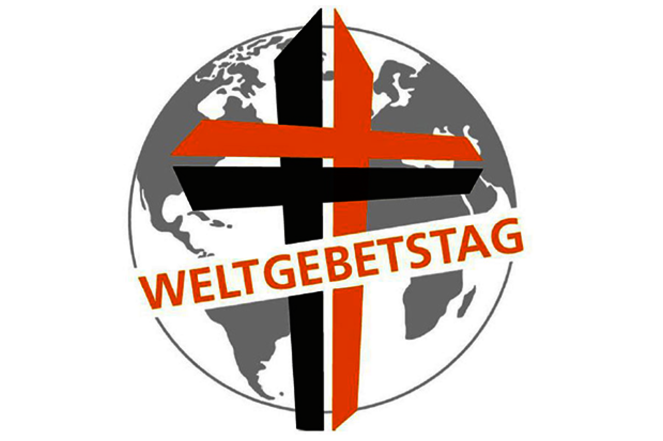 logo: Kolping-Weltgebetstag