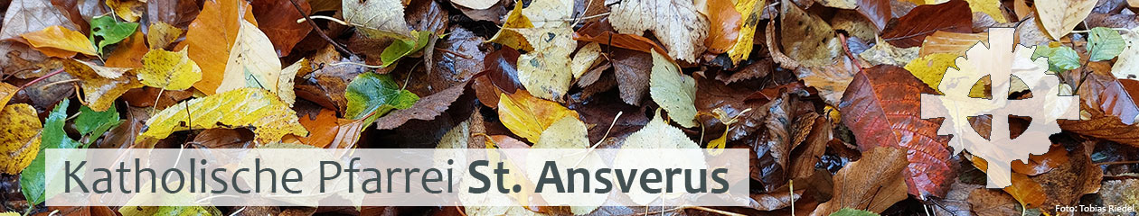 Pfarrei Sankt Ansverus