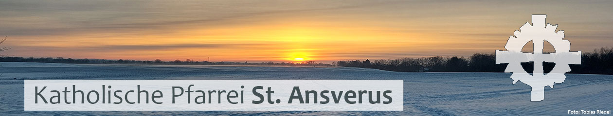 Pfarrei Sankt Ansverus