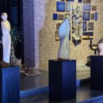 Skulpturen von Ulrike Dillig